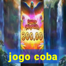 jogo coba
